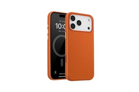 Joko Apple iPhone 17 Pro Max ve Pro Vero Magsafe Kapak