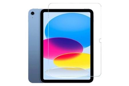 Joko Apple iPad Pro 11 (2024) HD Tablet Cam Ekran Koruyucu - Şeffaf