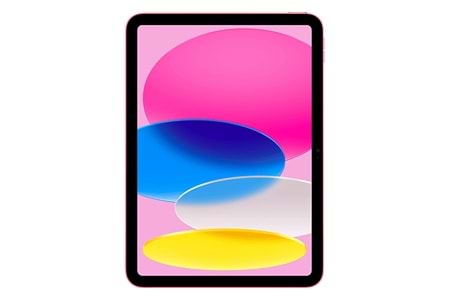 Joko Apple iPad 2025 10.9 10.nesil (A16) HD Tablet Cam Ekran Koruyucu - Şeffaf