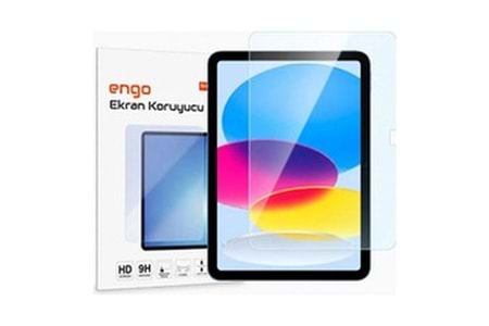 Joko Samsung Galaxy Tab A9 Plus Magic Tablet Cam Ekran Koruyucu