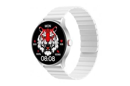 İMİKİ TG1 SMART WATCH SIFIR 24 AY GARANTİLİ SİYAH
