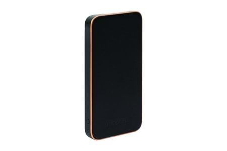 Duracell Slimline Power Bank 18W 10000mAh DRPB3010A