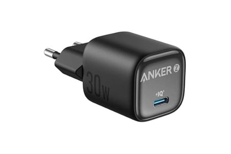 Anker 20W Type-C Şarj Adaptörü Beyaz A2347G21