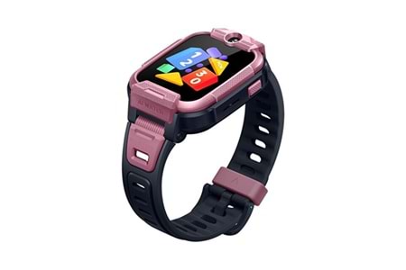 Mibro Z5 Mavi Çift Kameralı GPS Destekli 4G