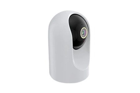 imiki C500 Smart Full HD 360 Derece IP Wi-Fi Güvenlik Kamerası