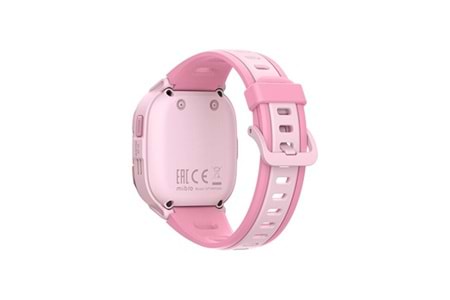 Mibro P6 Gps Destekli 4G Pembe