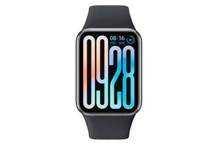 Xiaomi Smart Band 9 Pro Siyah
