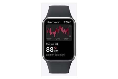 Xiaomi Smart Band 9 Pro Siyah