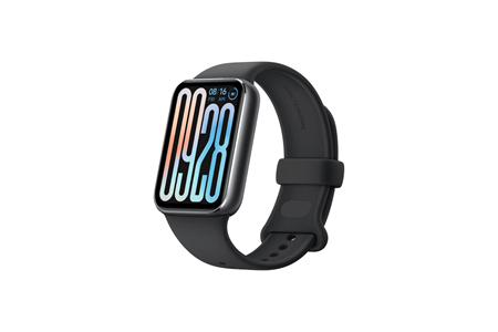 Xiaomi Smart Band 9 Pro Siyah