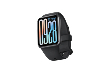 Xiaomi Smart Band 9 Pro Siyah