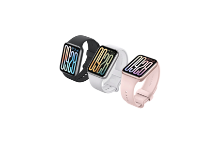 Xiaomi Smart Band 9 Pro Siyah