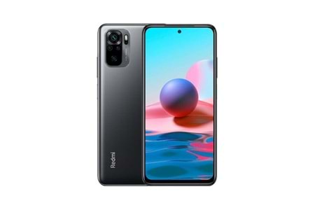 İnfinix Smart 10 128 GB 4 GB (X6725) Siyah