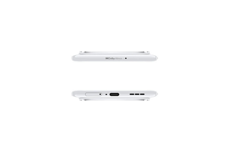 Tecno Spark Slim 8GB 256GB Beyaz (Tecno Türkiye Garantili)
