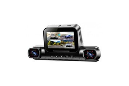 Azdome M660 4K Araç Kamerası – Dört Kameralı Kayıt , Wifi , Gps , Gece Görüş
