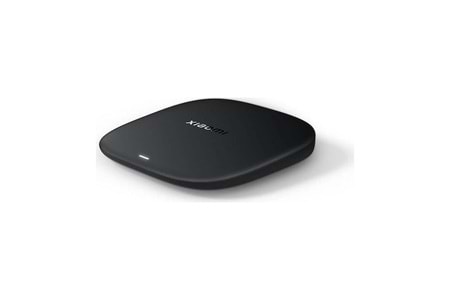Xiaomi Mi Box S 4K 3. Nesil Android Tv Box
