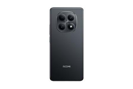 Xiaomi Redmi Note 15 256 GB 8 GB Siyah (Xiaomi Türkiye Garantili)