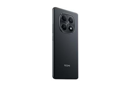 Xiaomi Redmi Note 15 256 GB 8 GB Siyah (Xiaomi Türkiye Garantili)