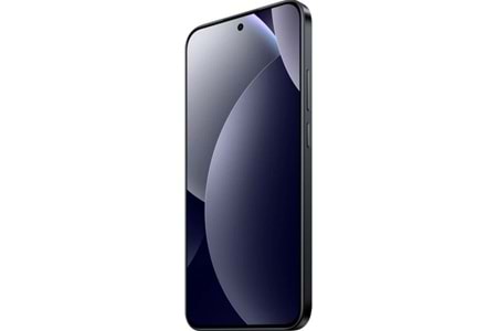 Xiaomi Redmi Note 15 256 GB 8 GB Siyah (Xiaomi Türkiye Garantili)