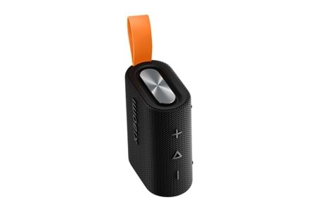 Xiaomi Sound Pocket Portable Bluetooth Speaker - Siyah