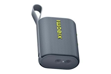 Xiaomi Sound Pocket Portable Bluetooth Speaker - Gri