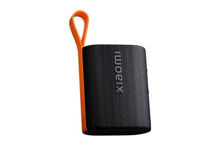 Xiaomi Sound Pocket Portable Bluetooth Speaker - Gri