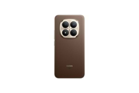 Xiaomi Redmi Note 15 Pro+ 5G 256 GB 8 GB Kahverengi (Xiaomi Türkiye Garantili)
