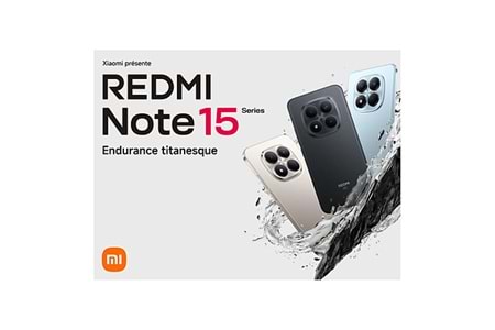 Xiaomi Redmi Note 15 Pro+ 5G 256 GB 8 GB Kahverengi (Xiaomi Türkiye Garantili)
