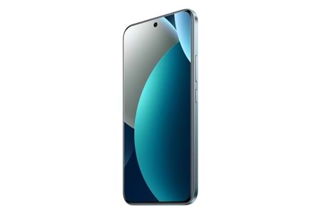 Xiaomi Redmi Note 15 Pro+ 5G 256 GB 8 GB Mavi (Xiaomi Türkiye Garantili)