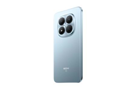 Xiaomi Redmi Note 15 Pro+ 5G 256 GB 8 GB Mavi (Xiaomi Türkiye Garantili)