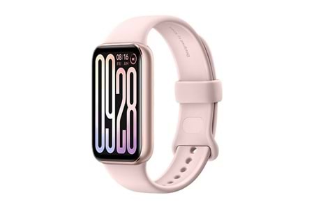 Xiaomi Smart Band 9 Pro Pembe