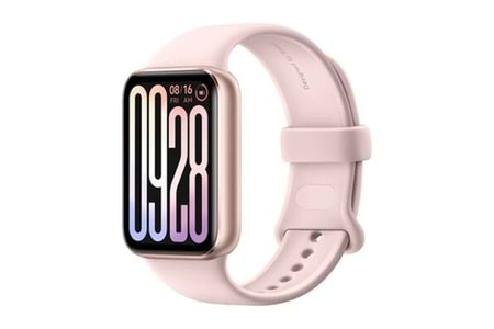 Xiaomi Smart Band 9 Pro Pembe