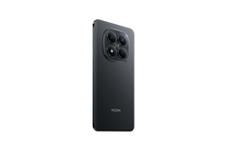 Xiaomi Redmi Note 15 Pro 256 GB 8 GB Siyah (Xiaomi Türkiye Garantili)