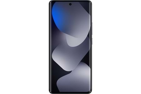 Xiaomi Redmi Note 15 Pro 256 GB 8 GB Siyah (Xiaomi Türkiye Garantili)