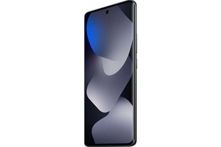 Xiaomi Redmi Note 15 Pro 256 GB 8 GB Siyah (Xiaomi Türkiye Garantili)