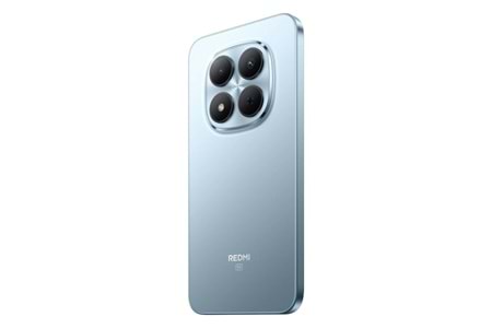 Xiaomi Redmi Note 15 Pro 5G 256 GB 8 GB Mavi (Xiaomi Türkiye Garantili)