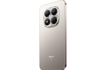 Xiaomi Redmi Note 15 Pro 5G 256 GB 8 GB Titanyum Color (Xiaomi Türkiye Garantili)