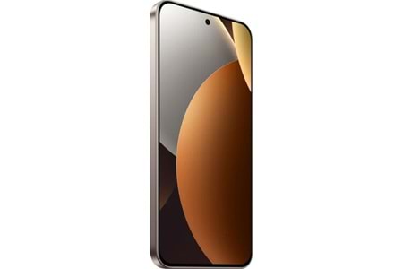 Xiaomi Redmi Note 15 Pro 5G 256 GB 8 GB Titanyum Color (Xiaomi Türkiye Garantili)