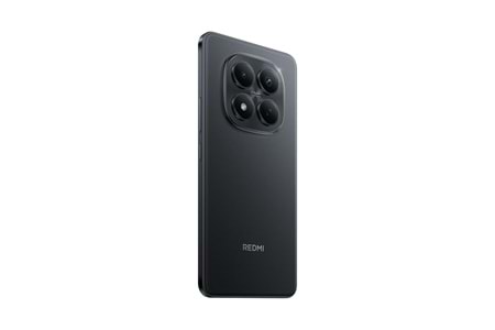 Xiaomi Redmi Note 15 Pro 5G 256 GB 8 GB Siyah (Xiaomi Türkiye Garantili)