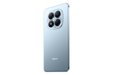 Xiaomi Redmi Note 15 Pro 512 GB 12 GB Mavi (Xiaomi Türkiye Garantili)