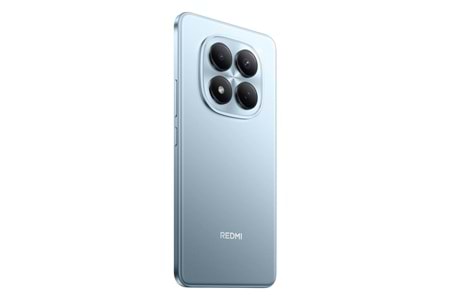 Xiaomi Redmi Note 15 Pro 512 GB 12 GB Mavi (Xiaomi Türkiye Garantili)