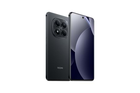 Xiaomi Redmi Note 15 Pro 512 GB 12 GB Siyah (Xiaomi Türkiye Garantili)