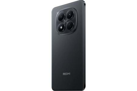 Xiaomi Redmi Note 15 Pro 512 GB 12 GB Siyah (Xiaomi Türkiye Garantili)