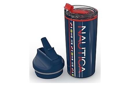 Nautica Sport Termos Paslanmaz Çelik 502ML 17OZ
