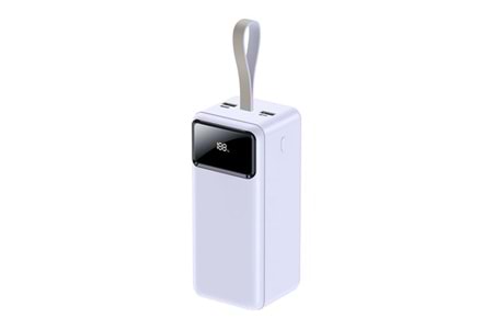 iXtech IX-PB029 50000 mAh Powerbank Beyaz