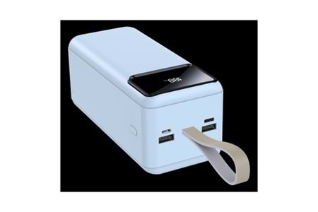 iXtech IX-PB029 50000 mAh Powerbank Beyaz