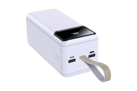 iXtech IX-PB029 50000 mAh Powerbank Beyaz