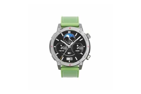 İmiki C1 Smart Watch Xpolorer Scout Gümüş