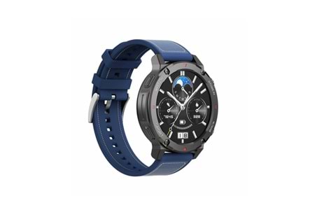 İmiki C1 Smart Watch Xpolorer Scout Siyah