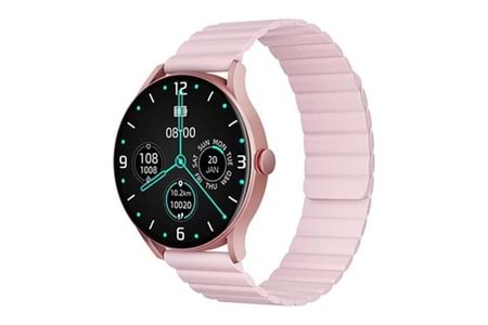 İmiki TG1 Smart Watch Siyah