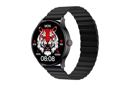 İmiki TG1 Smart Watch Siyah